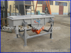 River sand screen machine 380V export Vibrating Oysters Purify Sieve Shaker