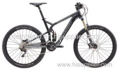 Can Trigger 4 Mountain Bike 2016 - Full Suspension MTB