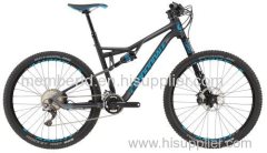 Cann Habit Carbon 2 Mountain Bike 2016 - Full Suspension MTB