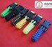 Hot Sale 4-8mm 550 Lbs Paracord Survival Bracelet Manufacture Made of Nylon Rope