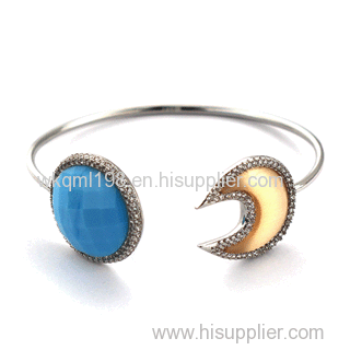 2015 Manli the most popular New fashion Bracelet