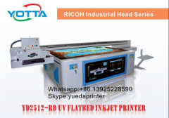 Industrial Chinese printers wood printer inkjet printer for wood flatbed printer machine