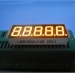 5 digit 0.36 inch 7 segment; 0.36 inch 5 digit led display