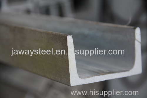 2205 9045 S31803 2507 Stainless steel U Shape T bar used by industrial Manufacturer price!!!