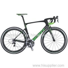 Scott Foil Team Issue 2016 - Road Bike