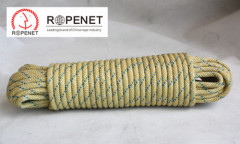 Fire Escape Flame Retardant Aramid Rope Made of Imported Kevlar/Nomex Fiber