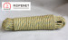 Fire Escape Flame Retardant Aramid Rope Made of Imported Kevlar/Nomex Fiber