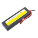 RC LiPo Car Battery Pack 2S1P 7.4V 4000mAh 20C RC Car Battery Pack