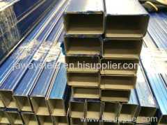 410 420 430 Stainless steel U Shape T bar used by industrial Manufacturer price!!!