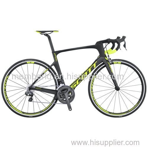 Scott Foil 10 2016 - Road Bike