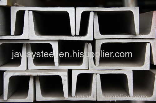 310 310S Stainless steel U Shape T bar used by industrial Manufacturer price!!!