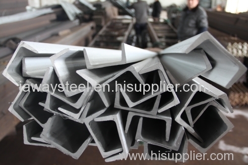 316 316L Stainless steel U Shape T bar used by industrial Manufacturer price!!!