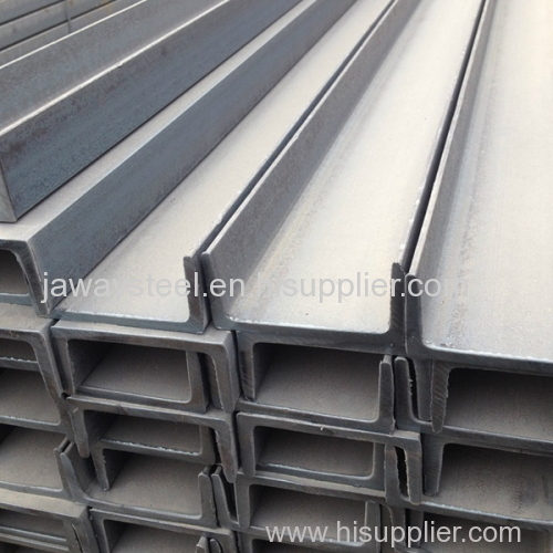 301 302 303 Stainless steel U Shape T bar used by industrial Manufacturer price!!!