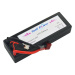 RC LiPo Car Battery Pack 2S2P 7.4V 5800mAh 25C RC Car Battery Pack