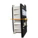 Parts komatsu PC220-7 PC300-7 PC400-7 monitor gauge panel 7835-10-2901