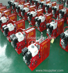 High Pressure 3-Stage Compression Air Compressor with Low Price