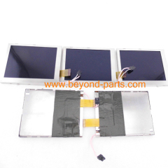 komatsu LCD panel PC200-7 PC220-7 PC300-7 excavator monitor LCD screen