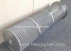 200mm Heat Resistance Wire Mesh Cylinder Low Maintenance From Inside To Outside