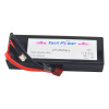 RC LiPo Car Battery Pack 2S2P 7.4V 6500mAh 25C RC Car Battery Pack
