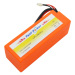 RC LiPo Car Battery Pack 2S2P 7.4V 6000mAh 70C RC Car Battery Pack