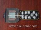 SGS Quakeproof Metal Dome Membrane Switch 250V DC with Multi buttons