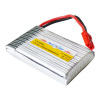 RC LiPo Battery Pack 3.7V 1000mAh 20C RC LiPo Battery for RC Mini Airplane