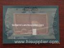 Custom PVC 3M Adhesive Membrane Switch Panel With High Performance