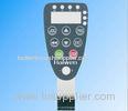 OEM Self Adhesive Tactile PET / PC Black Membrane Touch Switch For Medical Use