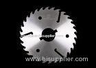 OEM 10 Inch Bamboo Cutting Gang Rip Circular Saw Blades with Wiper 250mm