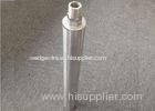 Candle Filter Industrial Screens Cylindrical For Beer Malting And Brewing