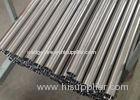 37 Diameter 316L wire mesh filter / Well Screen pipe for Oil Well Screen