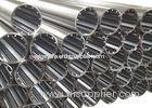 High Performance Wire Wrapped Screen for Water Well Industry 0.1mm Filtering Slot