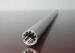 FOTI Round Straight Stainless Steel Slot Tube long With Smooth Surface