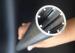 V Shaped Profile Johnson Well Screen Pipe Square Support Rod For Diatomite Filtration