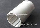 Non - Clogging Wedge Wire Screen High Flow Rates For Sand Control