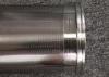 Johnson Cylindrical Screen For Liquid Filtration / Housing Cartridge Internal Filtration Element