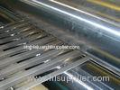 ASTM 301 Grinding Cold Rolled Brushed Stainless Steel Strip For Welded Pipe