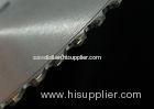 HSS Circular saw blades for aluminium / metal cut Sawblade Tool 315mm Custom