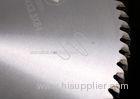 OEM SKS Steel Furniture Making Diamond Saw Blades Cutter 400mm with Element Six Tips