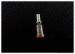 Transceiver CNC Stainless Steel Turned Parts For Optical Communication