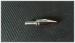 Special Custom Screw Chromium Plated CNC Aluminium Parts For Automation Industry