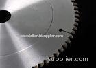 Metal Cut Off Circlar Thin Kerf Saw Blades Convex Plate Circular Sawblade