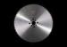 steel bar Metal Cutting Saw Blades / circular sawblade For CNC cutting machine