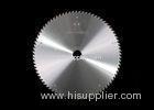 Cermet tip Metal Cutting Saw Blades / 54z 60z Japanese Tip cold saw blade 250mm 285mm