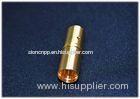 Accurate CNC Machine Parts Tolerance +/- 0.005mm / CNC Turned Components