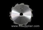 Conical PCD Diamond Scoring Saw Blade for Cutting wood Adjustable