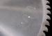 OEM SKS Japan Steel Diamond Panel Saw Blades With Slot 350 x 3.5 x 30 x 72T