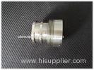 Medical Equipment Stainless Steel Turned Parts / CNC Precision Machining Parts
