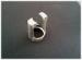 Auto Gear Box Cap Stainless Steel CNC Turned Parts For Electronic Equipment