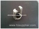 Auto Gear Box Cap Stainless Steel CNC Turned Parts For Electronic Equipment